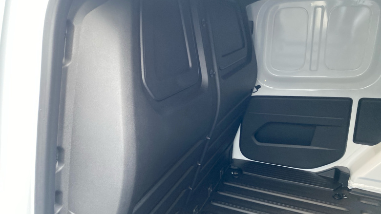 Mercedes-Benz Citan L1 Diesel 110CDI Pro Van